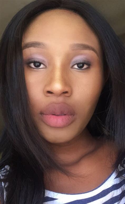 Thenjiwe Kheswa On Twitter Retweet If You Think Ive Got Gorgeous Lips