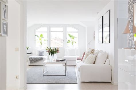 Black & white home decor: Black and White Decor Creates Instant Flair - Decoholic
