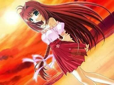 Then this is the board for you! Cool profile pictures!!!: Anime girl profile picture