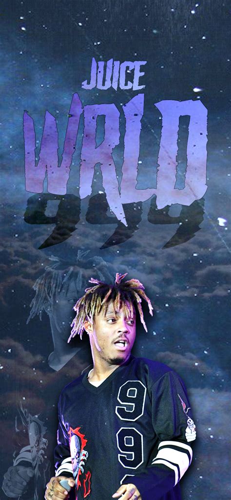 Juice Wrld Wallpapers Landscape Juice Wrld Unseen Photos From The