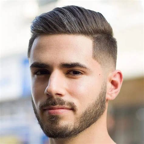 Top Trending Mens Hairstyles For Tonic Legends Barbershop