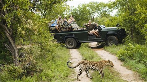 6 Best South African National Parks Bookmundi