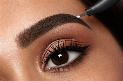Eyebrow Microblading Dangers What To Know Reviewthis