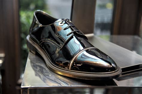 Sneaker jimmy choo mens shoes. Jimmy Choo Men's Spring 2017 Shoe Collection [PHOTOS ...