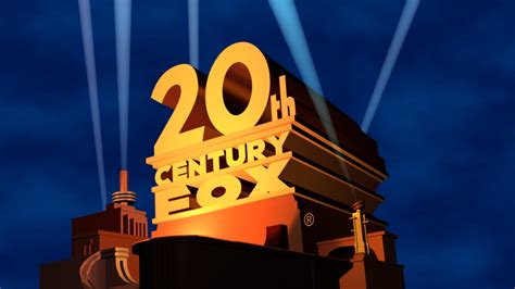 20th Century Fox 1981 Logo Remake 20 By Ethan1986media On Deviantart
