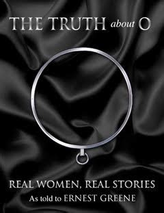 The Truth About O By Ernest Greene Kink Weekly Bdsm