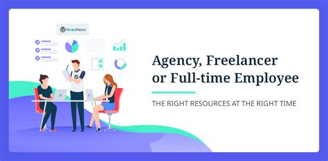 Agency Freelancer Or Full Time Employee The Right Resources At The
