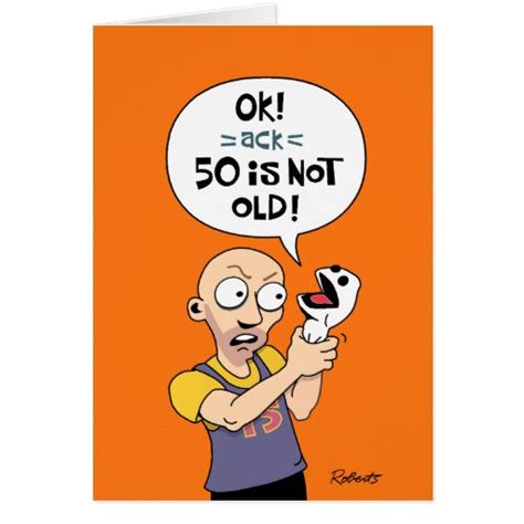 Funny Jokes For 50th Birthday Card Funny 50th Birthday Cards Amazon