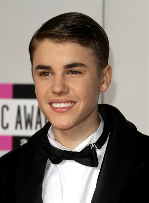Since bursting onto the scene in 2008 (after being discovered on youtube). Questions and answers from a belieber - Justin Bieber - Fanpop
