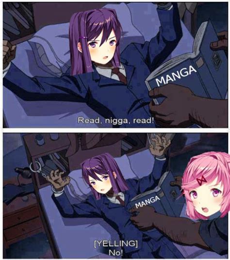 The Boondokis Doki Doki Literature Club Literature Club