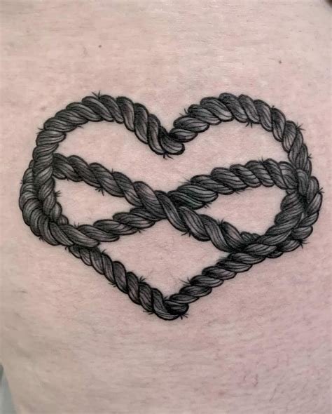 101 Best Rope Tattoo Ideas You Have To See To Believe Outsons