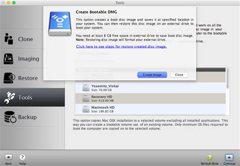 Please click install to hard disk. How to make bootable USB for Mac os - Quora
