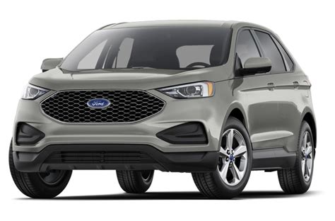 2023 Ford Edge Specs Trims And Colors