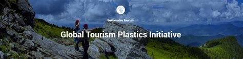 Global Tourism Plastics Initiative