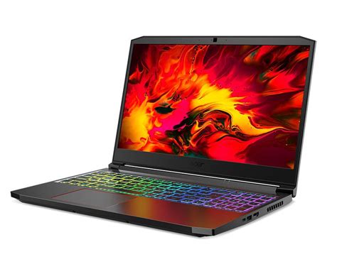 Harga laptop acer predator triton 500 : Lebih Gahar! Inilah Daftar Laptop Gaming Baru Acer di ...