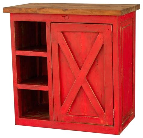 In this video your host jeff ostroff takes you through a lowes shop with me to see all the current january 2001 tool savings and clearance deals. Morriston Barn Door Farmhouse Vanity | AdinaPorter