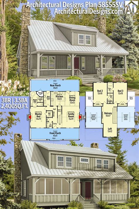 Rustic Cabin Floor Plans Aspects Of Home Business