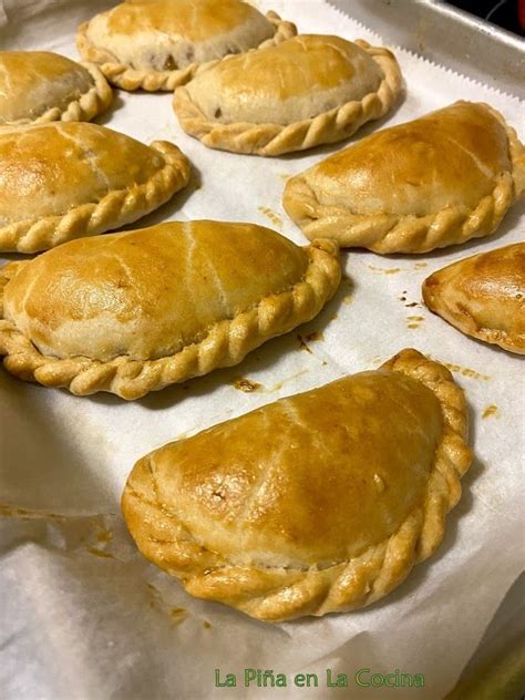 Easy Empanada Dough Recipe Empanadas Dough Empanadas Dough