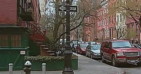Woman Recounts West Village Sexual Assault Cbs New York