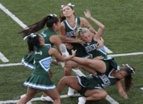 the hottest cheerleader fails ever page 28 ready set health hot