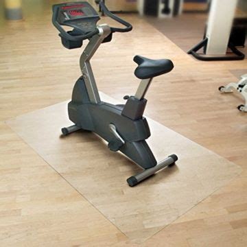 It is built from auto racing, motorcycle, and bicycle culture. Floordirekt SPORT Bodenmatte / Unterlegmatte für ...