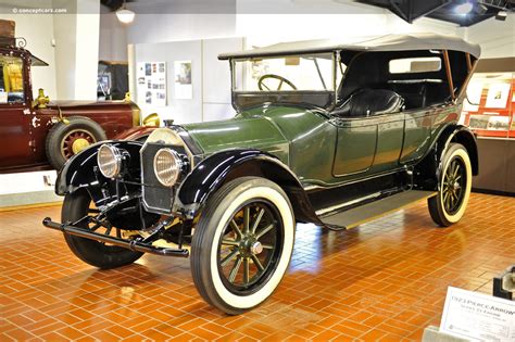 1920 Pierce Arrow Model 38 Image Photo 1 Of 7