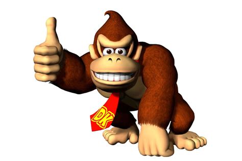 Nintendo Quiere Registrar La Frase Its On Like Donkey Kong Vandal