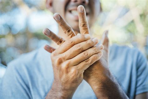 Top 7 Causes Of Finger Numbness Fort Worth Hand Center