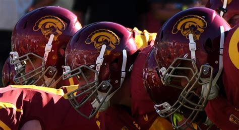 A first look at USC football’s 2019 schedule – Orange County Register