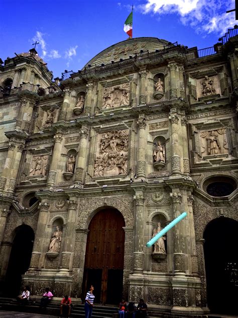 The city and municipality of oaxaca de jurez or simply oaxaca is the capital and largest city of the mexican state of the same name it is located in the c. 24 Hours in Oaxaca City - Bayside Vacations Huatulco