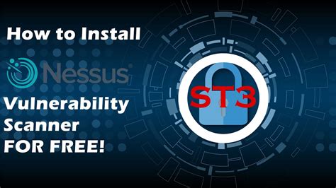 Is a cybersecurity company based in columbia, maryland. Get Tenable Nessus for FREE!!!! - YouTube