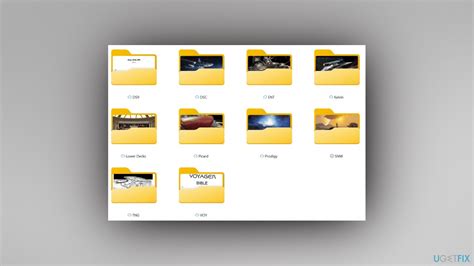 How To Enable Thumbnail Previews In File Explorer In Windows 11
