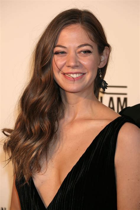 Analeigh Tipton Elton John Aids Foundations Oscar 2018 Viewing Party In West Hollywood