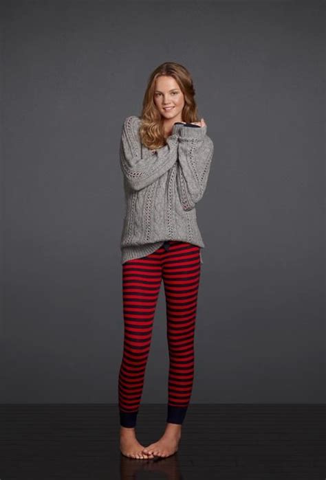 Gilly Hicks Cosy Lounge Outfits Gilly Hicks Winter Closet Holiday Wear Weekend Outfit