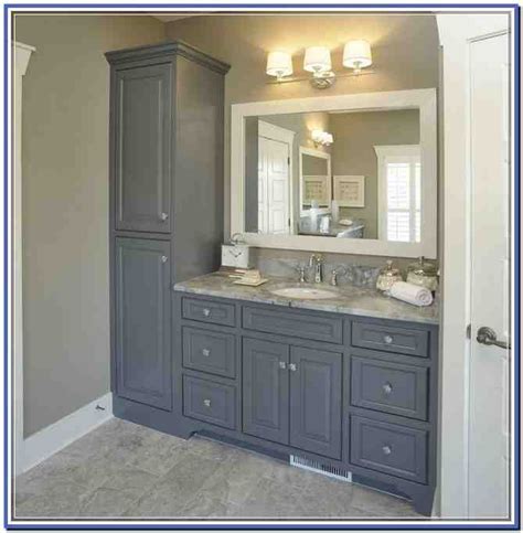Bathroom fixtures bathroom storage bathrooms storage vanities. Bathroom Vanity Storage Tower … | Bathroom vanity storage ...