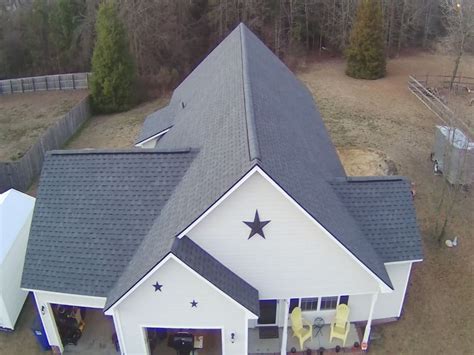 Top Roofing Company In Hope Mills Nc The Roof Mentors