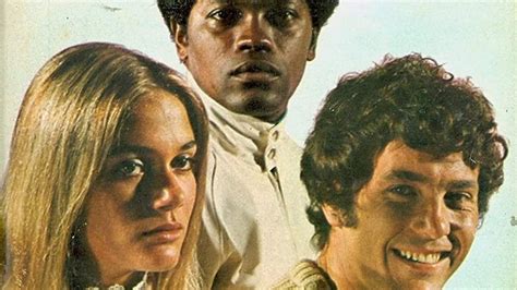 The Mod Squad Tv Series 1968 1973 — The Movie Database Tmdb