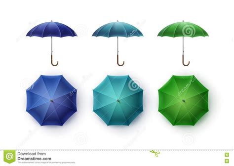 open double umbrella mockup front view yellow images object mockups