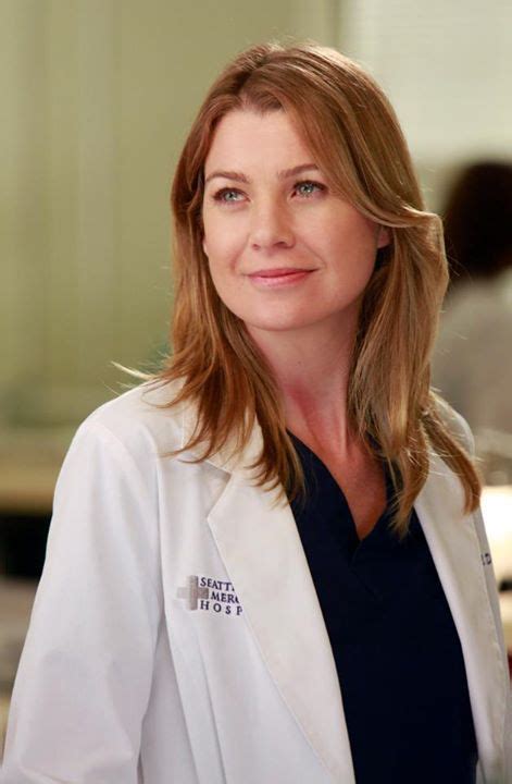 Dr Meredith Grey Greys Anatomy Season Greys Anatomy Meredith Grey