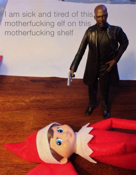 Image Elf On The Shelf Know Your Meme
