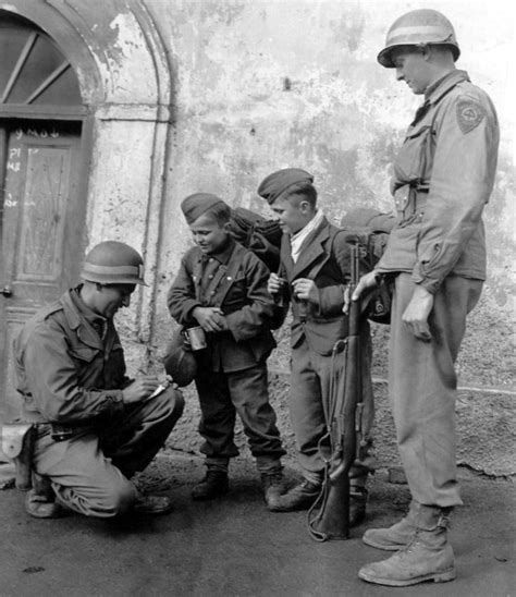 78 Best Us 44th Infantry Division In Wwii Images On Pinterest