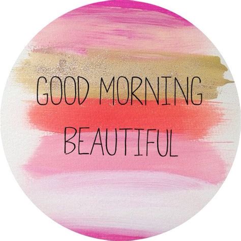 Morning Pretty Girl Quotes Quotesgram