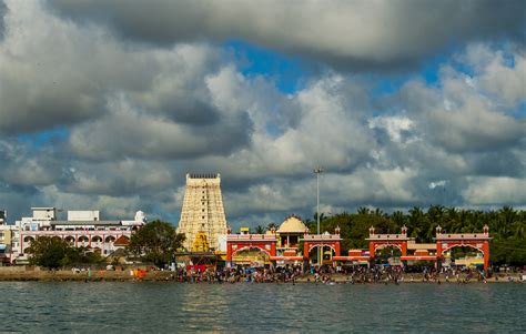 Places To Visit In Rameswaram Most Famous Rameswaram Places To Visit