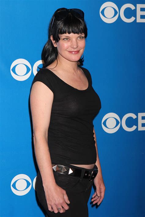 What Did Pauley Perrette Leave Ncis