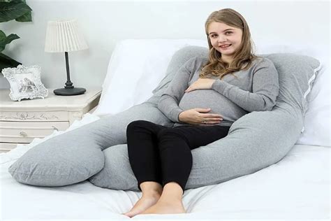 While i could, theoretically, place many more pillow options below. Pin on Top 10 Pregnancy Pillows on Amazon Mom's Guide