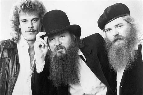 In their facebook post, guitarist billy gibbons and drummer frank beard said hill died in his sleep. When ZZ Top Began Their '80s Transformation