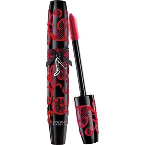 Mascara And Eyeliner Cat Eye Collection Mascara Sexy Booster By