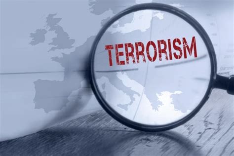 Uk Terror Threat Level Explained