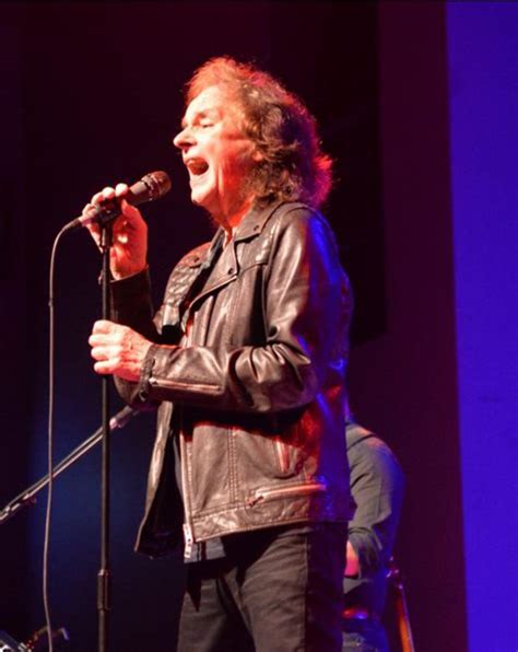 on june 24th 1945 singer and songwriter colin blunstone was born in hatfield hertfordshire