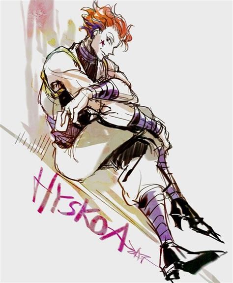 Pin By Selva Zuldyk On ♣♦hisoka ♥♠ Hunterxhunter Hisoka Hunter Anime